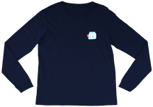 lil_milkyy_ Heart Long Sleeve Tee