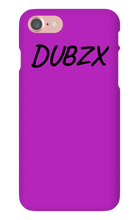 lo3tdubz iPhone Phone Cases
