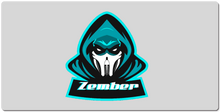 zember XXL Gaming Mousepad