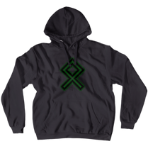 Hoodies (No-Zip/Pullover)