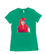 ALEXIS STARR - Merch Shirt