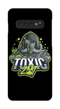 toxiczot Samsung Phone Cases