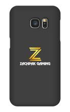 zachpakgaming Samsung Phone Cases
