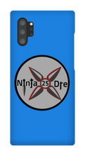 Ninja25dre Samsung Phone Case Classic