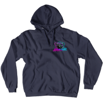 spanktanktv Hoodies (No-Zip/Pullover)