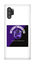 anthonytmurray94 Samsung Phone Cases
