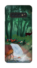 Bosque Samsung Phone Cases