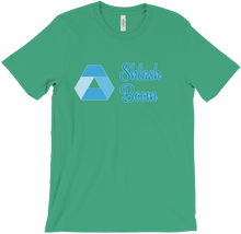 Shlash Boom Shirt diverse Farben