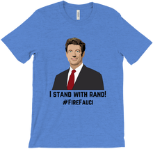 I Stand with Rand! T-Shirts