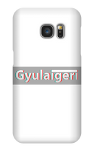 gyulaigeri Samsung Phone Cases