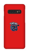 tokra81 Samsung Phone Cases