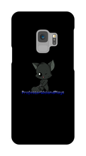 professorwolandplays Samsung Phone Cases