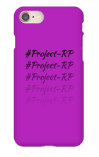 Capa Iphone #Project-RP
