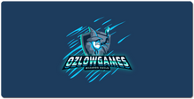 ozlowgames XXL Gaming Mousepad