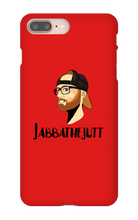 jabbathejutt iPhone Phone Cases