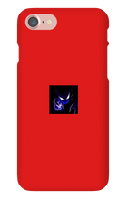 darkbomberfn iPhone Phone Cases