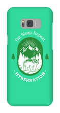 Eat. Sleep. Repeat. Samsung Case (LIMITED TIME)