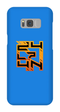 z4l74n Samsung Phone Cases
