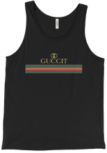 Tank (GUCCIT COLLECTION)