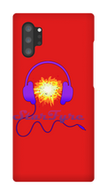 starfyre_tech Samsung Phone Cases