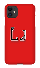 LJUBINKOVYCH Maskica za iPhone
