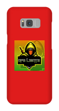 dfg_l3g1tz Samsung Phone Cases