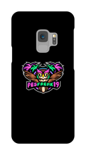 pesfreak19 Samsung Phone Cases