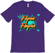 Flipin Flapin Limited Edition T-Shirt