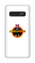 INVISAPLAYZ Samsung Phone Case