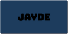 jayyde___ XXL Gaming Mousepad