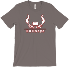 white im_bullseye T-Shirts