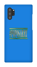 popo_1973 Samsung Phone Cases