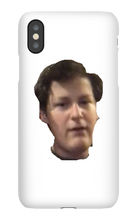 Cursed iPhone Phone Cases
