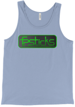 FPSticks Name Tank Top