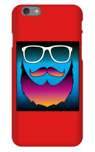 onemorecasual iPhone Phone Cases