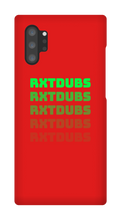 rxtdubs Samsung Phone Cases