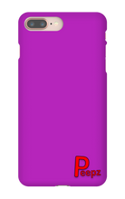 The Peepz iPhone Phone Cases