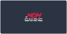 mrmomgaming XXL Gaming Mousepad