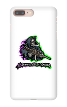 x_reaper_420_xgaming iPhone Phone Cases