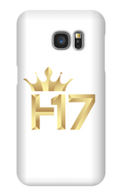 hitch1771 Samsung Phone Cases