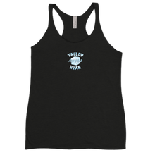 Taylor ICE COLD Ryan women's t-shirt