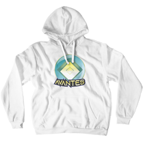 avantesz Hoodies (No-Zip/Pullover)