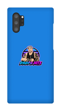 Youtube Logo Samsung Phone Cases