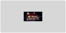 wielicoyote XXL Gaming Mousepad