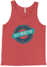 dj_tobi_98 Tank Top