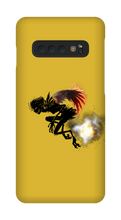 maserovo Samsung GALAXY S9 Phone Cases
