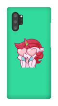 redangelheart Samsung Phone Cases