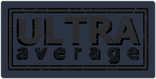 ultraaveragegaming XXL Gaming Mousepad