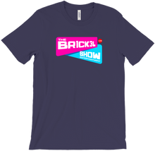 thebr1ck3lshow-6127 T-Shirts