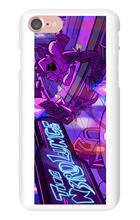 xxth3_n3rdxx iPhone Phone Cases